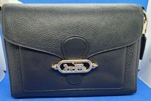 Coach Jade 2way Shoulder 91396 M19 Free Shipping No.14284